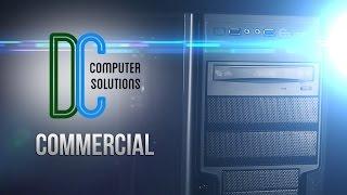 DC Computer Repair Commercial