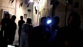 وفاة الأمام الباقر ع   موكب بقية الله المعظم بالشويكة 1432هـ