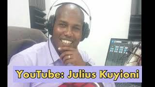 Julius Ole Kuyioni: Matadamu Inkang’itie