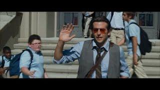 THE HANGOVER - bad teacher