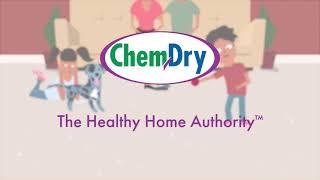 Chem-Dry Carpet & Upholstery Cleaning