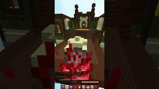 ah I'm obsessed with this trap |  #bedwars  #minecraft  #pvp  #minecraftmemes #minecraftpvp  #gaming