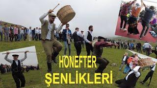 HONEFTER ŞENLİKLERİ