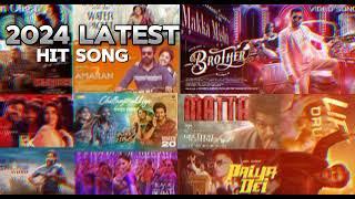 2024 Latest Hit Songs