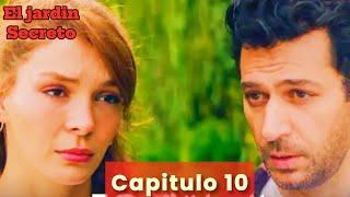 El Jardín Secreto Capitulo 10 (Doblado en Espanol) | Eshat Reviews