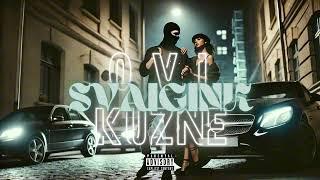 O V I x Kuzne - Svaigink