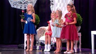 Little Miss Pageant - 2023