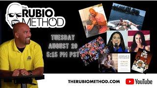 The Rubio Method Ep.72