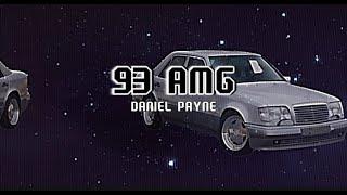 Daniel Payne - 93 AMG (Visualizer/Lyric Video)