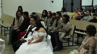 Jora and Yenni la Boda 3/4