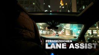 FFRAGEZEICHEN - LANE ASSIST (prod. by Dieser Carter)