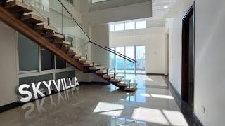 5 bhk skyvilla at wave veridia/the value giving furnished penthouse/mivan/luxury property delhi ncr