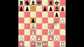 How To Checkmate Exceptional Movs,  Game Number :01 #siciliandefense #chess