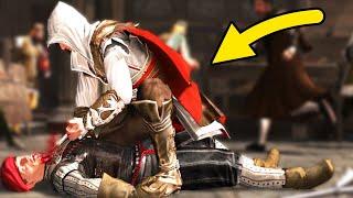 This is WHY Assassin's Creed is Amazing!