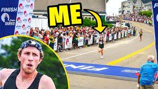 Racing the Most Competitive Road Race in America