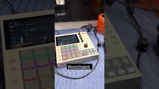 Akai MPC One (Made A Beat- Stock Sounds)