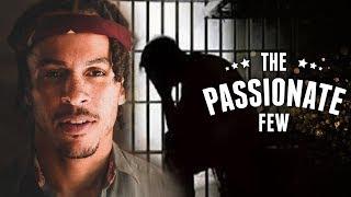 GARRAIN JONES: From Prison To Multi-Millionaire w/ Positive Thinking! (MUST WATCH NOW)