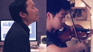 Kari Jobe - Forever (Orchestral Cover by Tim Be Told) Feat. Michael Lu