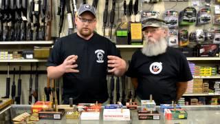 Gun Gripes Episode 66: The Caliber Debate