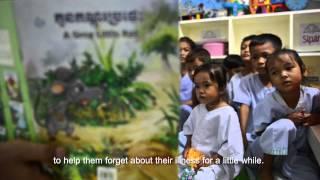 The Cardiac Children's House - Phnom Penh (9mn english CC)