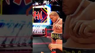 Oh Bhai! This Is So Funny | WWE MAYHEM | SUBSCRIBE FOR MORE ️ #shorts