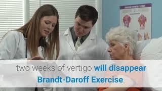 Vertigo Exercises   Home Remedies For Vertigo