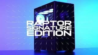 Raptor Signature Edition Spotlight | Velocity Micro