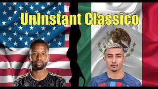 USMNT vs Mexico Continental Clasico Analysis and Reaction