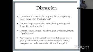 GIAN-Electric Machines and Drives in Electrified Transportation Systems