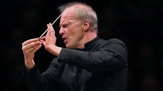 Gianandrea Noseda dirigiert Brahms' «Ein deutsches Requiem» - Opernhaus Zürich