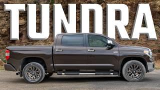 Is THIS V8 Tundra the BEST BUY?