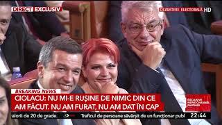 Marcel Ciolacu, despre şefia SRI: Eu nu sunt Klaus Iohannis. Voi vorbi cu puterea și opoziţia