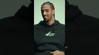 歡迎 Alex Sarr 加入迪卡儂，讓我們一起寫下歷史！