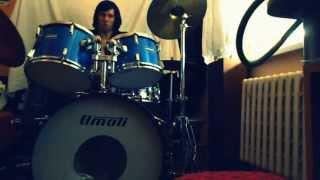 Amati - Kraslice, Czechoslovak Drums and Percussion, class II.