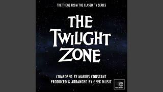 The Twilight Zone Main Theme