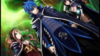 Fairy Tail - Jellal's Theme