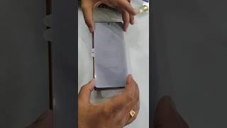 Screen Protector Changing Process ||Vivo V29 Pro 5g#genius pabitra #Shorts#screenprotectors