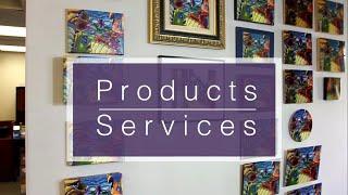 KeenArt Media LTD - Products and Services #PhotoDisplay #FineArtPrinting #WallDisplay