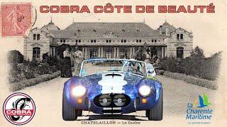 Cobra Côte de Beauté 2021