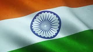 Jana Gana Mana: The Soul of India - Indian National Anthem