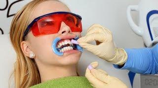 Teeth Whitening