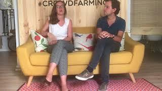 What is CrowdFarming ? | Interview