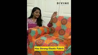  Introducing DivineTrendz fashionable & durable Furniture Covers, 