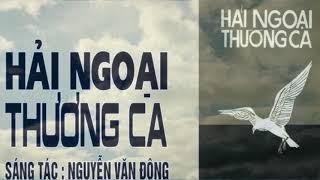 Hải Ngoại Thương Ca _ VTP