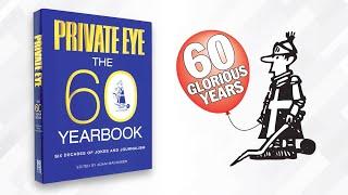 Private Eye's 60th Anniversary Celebration Episode 1