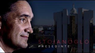 Alexandr Stoianoglo. Dreptate pentru toți / Александр Стояногло. Справедливость для всех