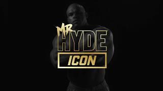 MR HYDE ICON FROM PROSUPPS