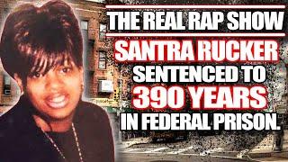 The Real Rap Show | Episode 72 | Sentenced To 398 Years In Federal Prison And Now Home