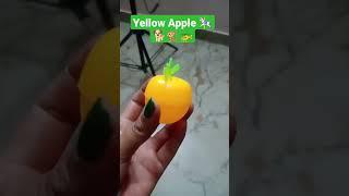 apple  #shorts #sav #viral #ishika baby vlogs