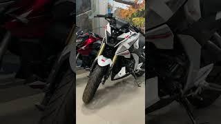 BAJAJ PULSAR N160 Vs NS160 | 2024 Bs6 2.0#shorts #short #bajaj #pulsar #n160 #ns160 #160 #new